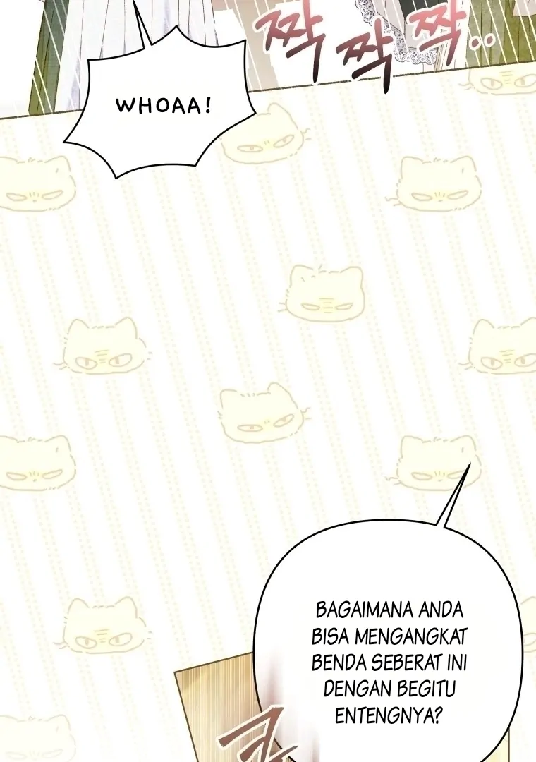 A Maid Was More of a Calling Than a Princess Chapter 46 - halaman 60