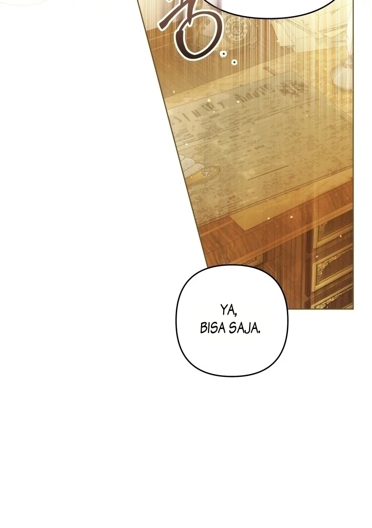 A Maid Was More of a Calling Than a Princess Chapter 46 - halaman 61