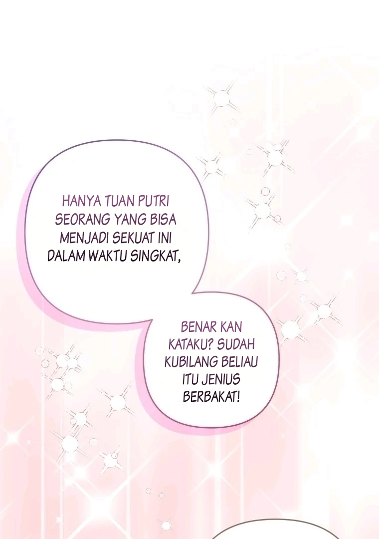 A Maid Was More of a Calling Than a Princess Chapter 46 - halaman 62
