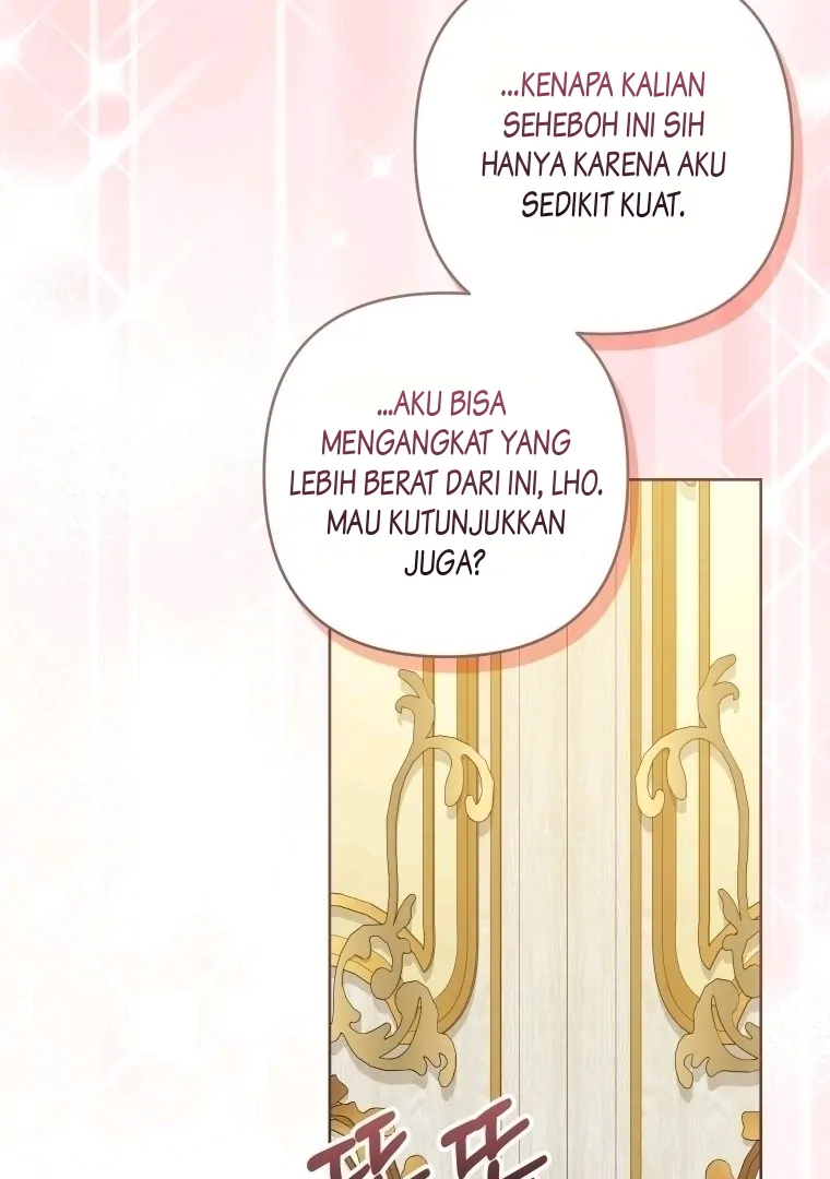 A Maid Was More of a Calling Than a Princess Chapter 46 - halaman 63