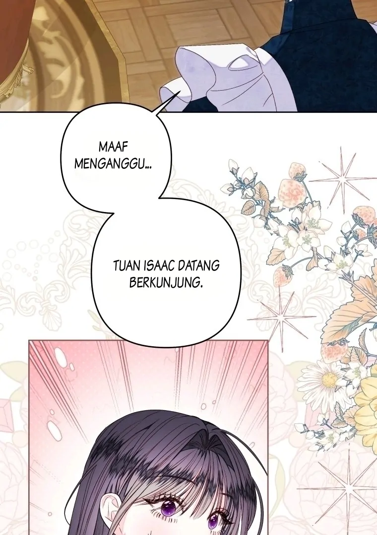 A Maid Was More of a Calling Than a Princess Chapter 46 - halaman 66