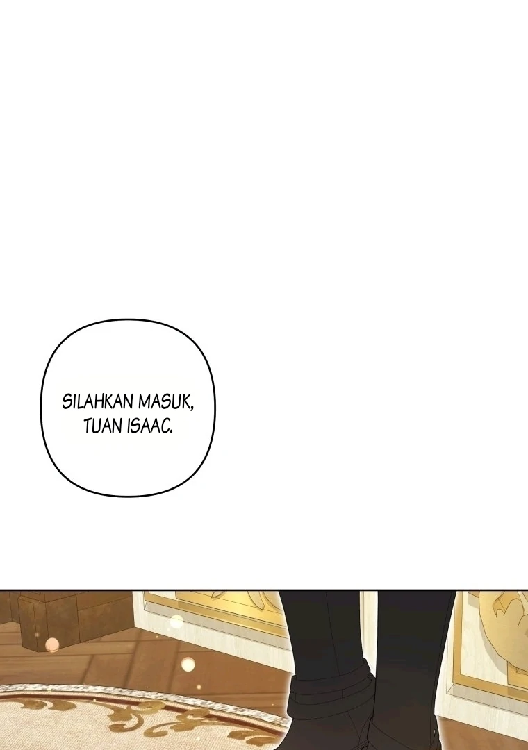A Maid Was More of a Calling Than a Princess Chapter 46 - halaman 68