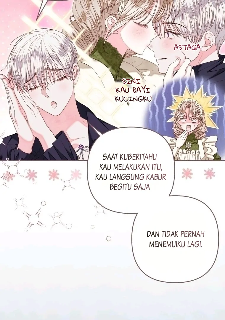 A Maid Was More of a Calling Than a Princess Chapter 46 - halaman 7