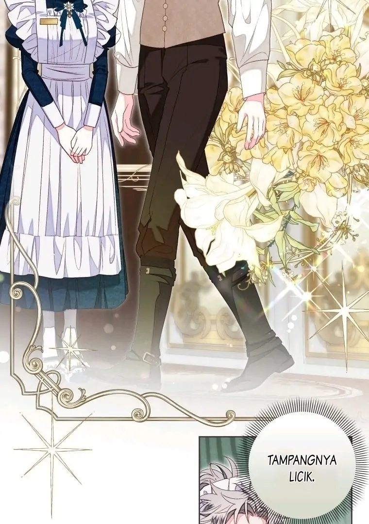 A Maid Was More of a Calling Than a Princess Chapter 46 - halaman 70