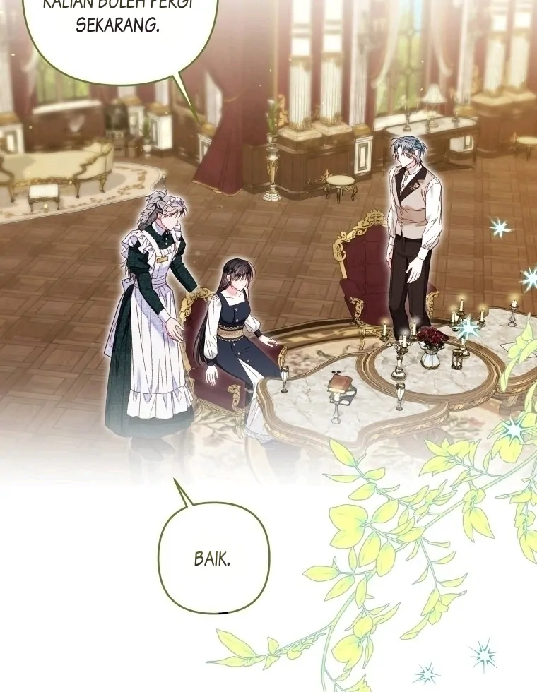 A Maid Was More of a Calling Than a Princess Chapter 46 - halaman 72