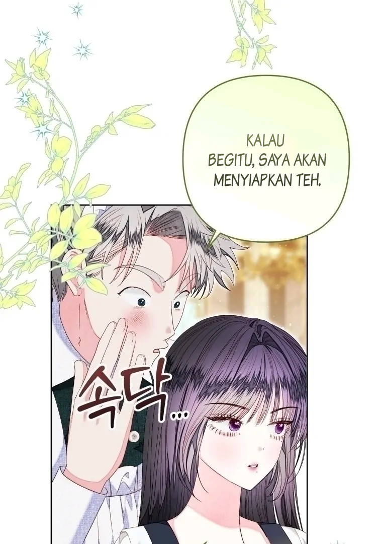 A Maid Was More of a Calling Than a Princess Chapter 46 - halaman 73