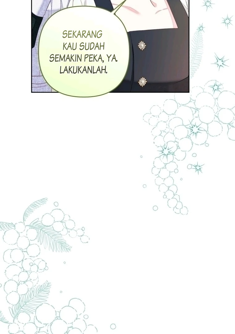 A Maid Was More of a Calling Than a Princess Chapter 46 - halaman 74