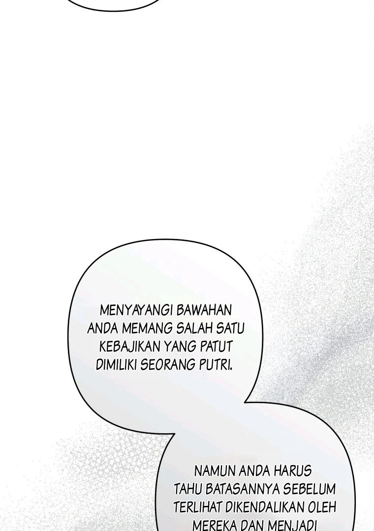 A Maid Was More of a Calling Than a Princess Chapter 46 - halaman 76