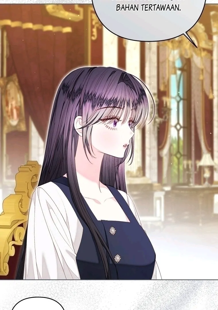 A Maid Was More of a Calling Than a Princess Chapter 46 - halaman 77