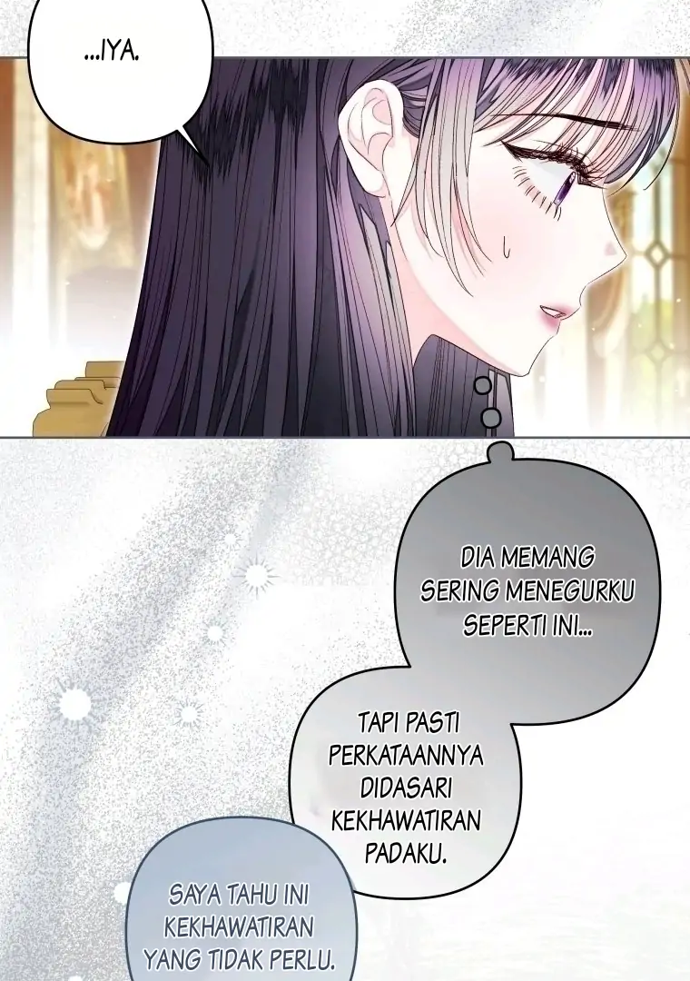 A Maid Was More of a Calling Than a Princess Chapter 46 - halaman 78