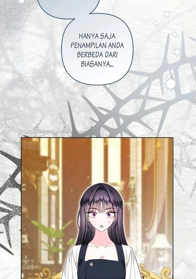 A Maid Was More of a Calling Than a Princess Chapter 46 - halaman 79
