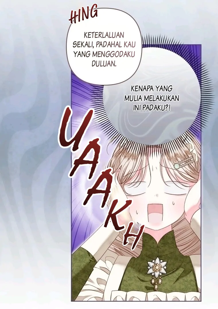 A Maid Was More of a Calling Than a Princess Chapter 46 - halaman 8
