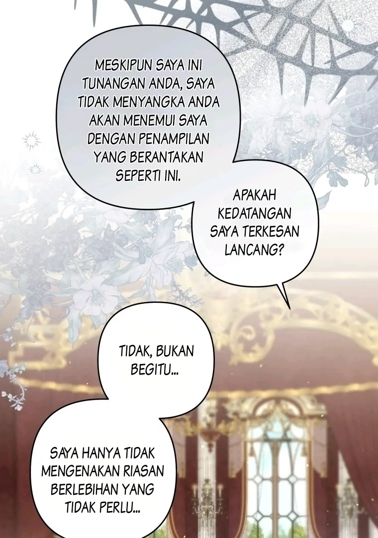 A Maid Was More of a Calling Than a Princess Chapter 46 - halaman 81