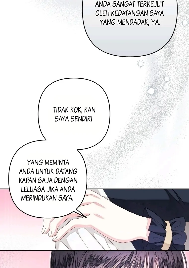 A Maid Was More of a Calling Than a Princess Chapter 46 - halaman 83