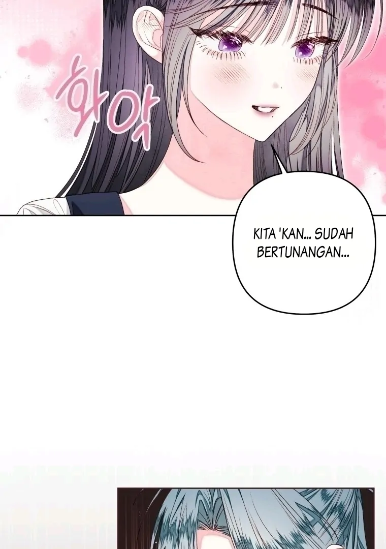 A Maid Was More of a Calling Than a Princess Chapter 46 - halaman 84