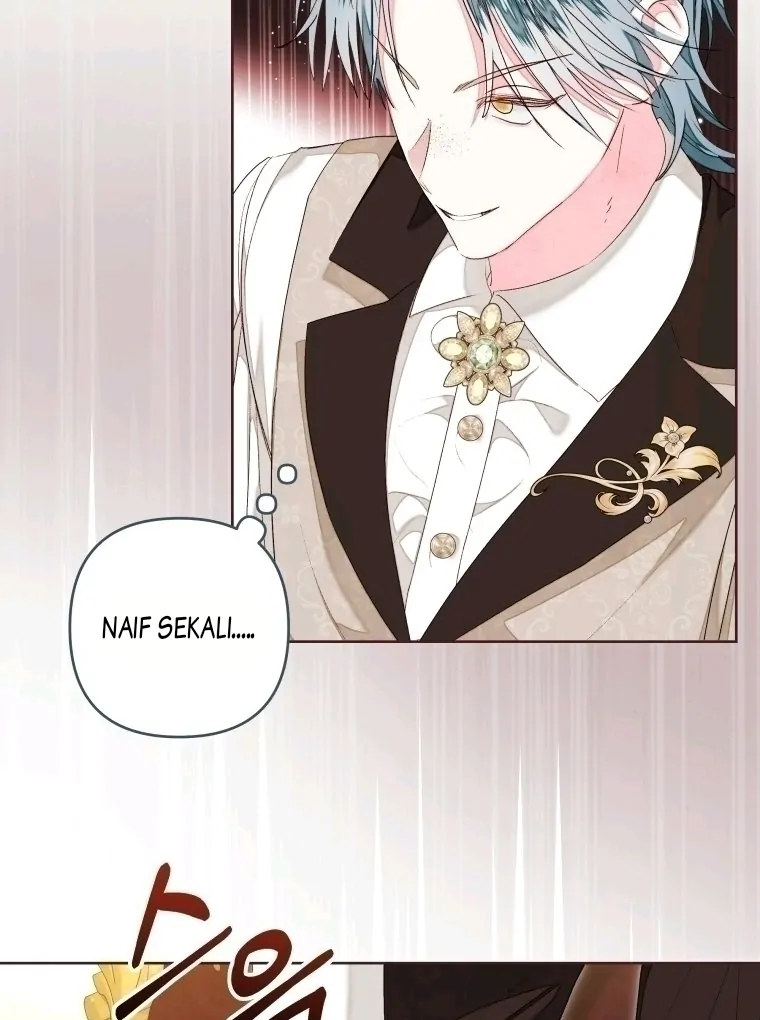 A Maid Was More of a Calling Than a Princess Chapter 46 - halaman 85