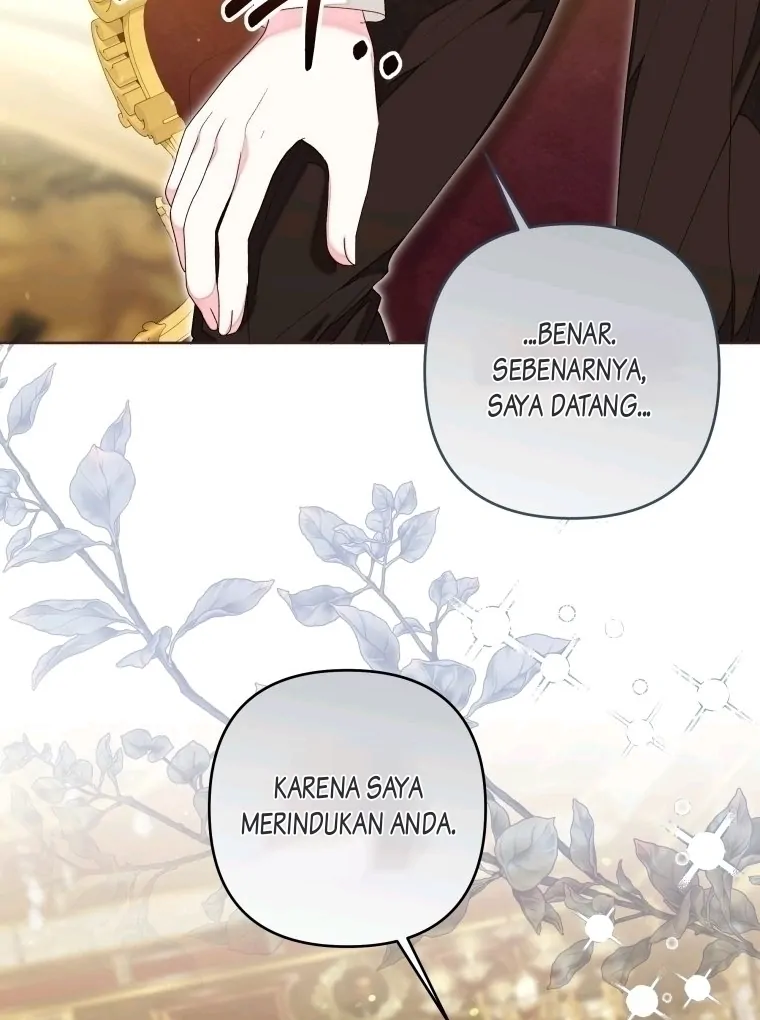 A Maid Was More of a Calling Than a Princess Chapter 46 - halaman 86