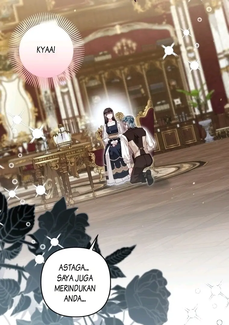 A Maid Was More of a Calling Than a Princess Chapter 46 - halaman 87