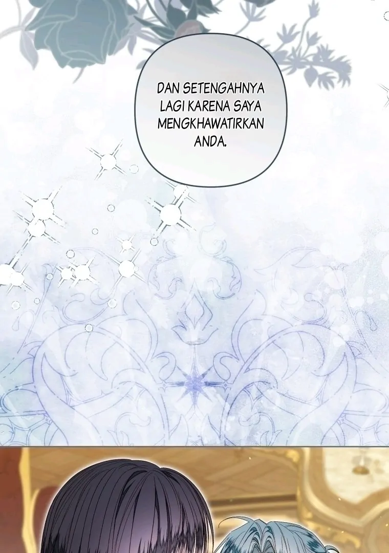 A Maid Was More of a Calling Than a Princess Chapter 46 - halaman 88