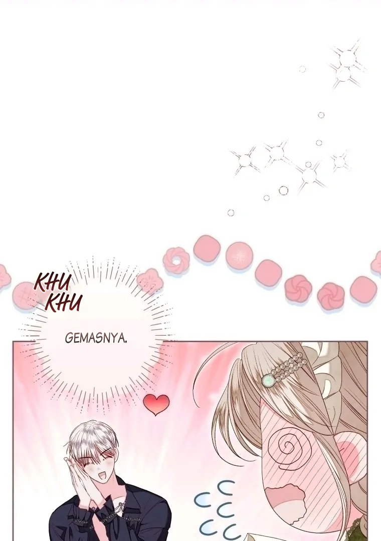 A Maid Was More of a Calling Than a Princess Chapter 46 - halaman 9