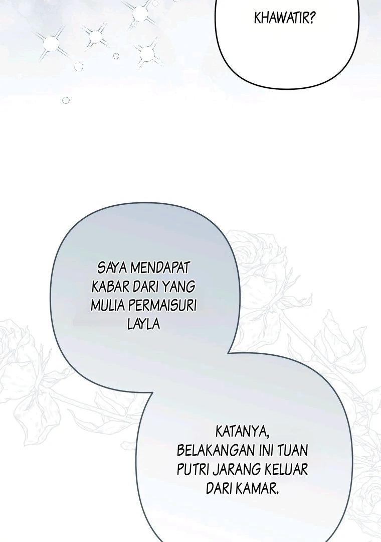 A Maid Was More of a Calling Than a Princess Chapter 46 - halaman 90