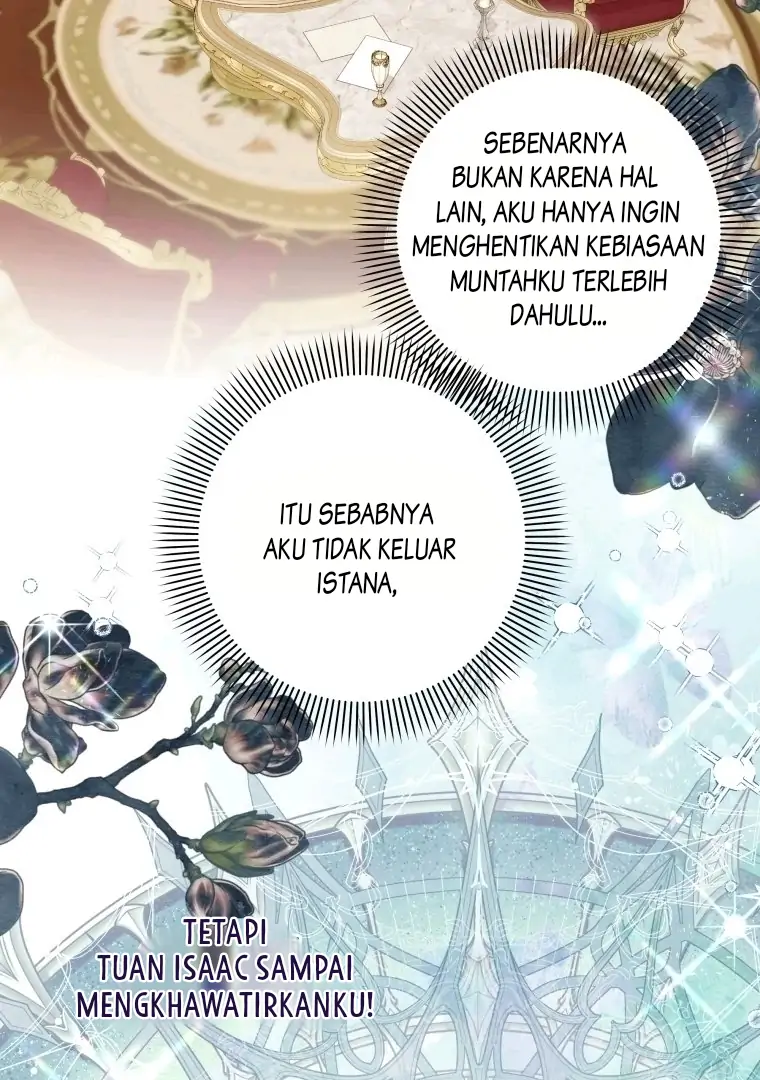 A Maid Was More of a Calling Than a Princess Chapter 46 - halaman 92