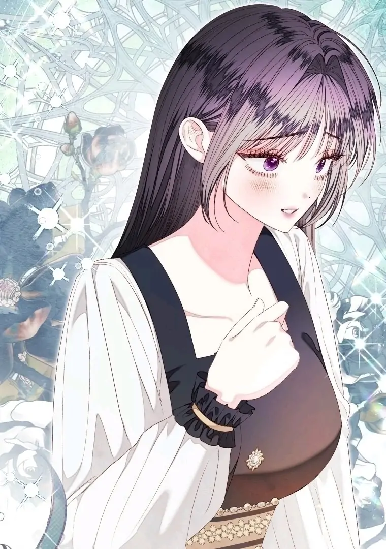 A Maid Was More of a Calling Than a Princess Chapter 46 - halaman 93