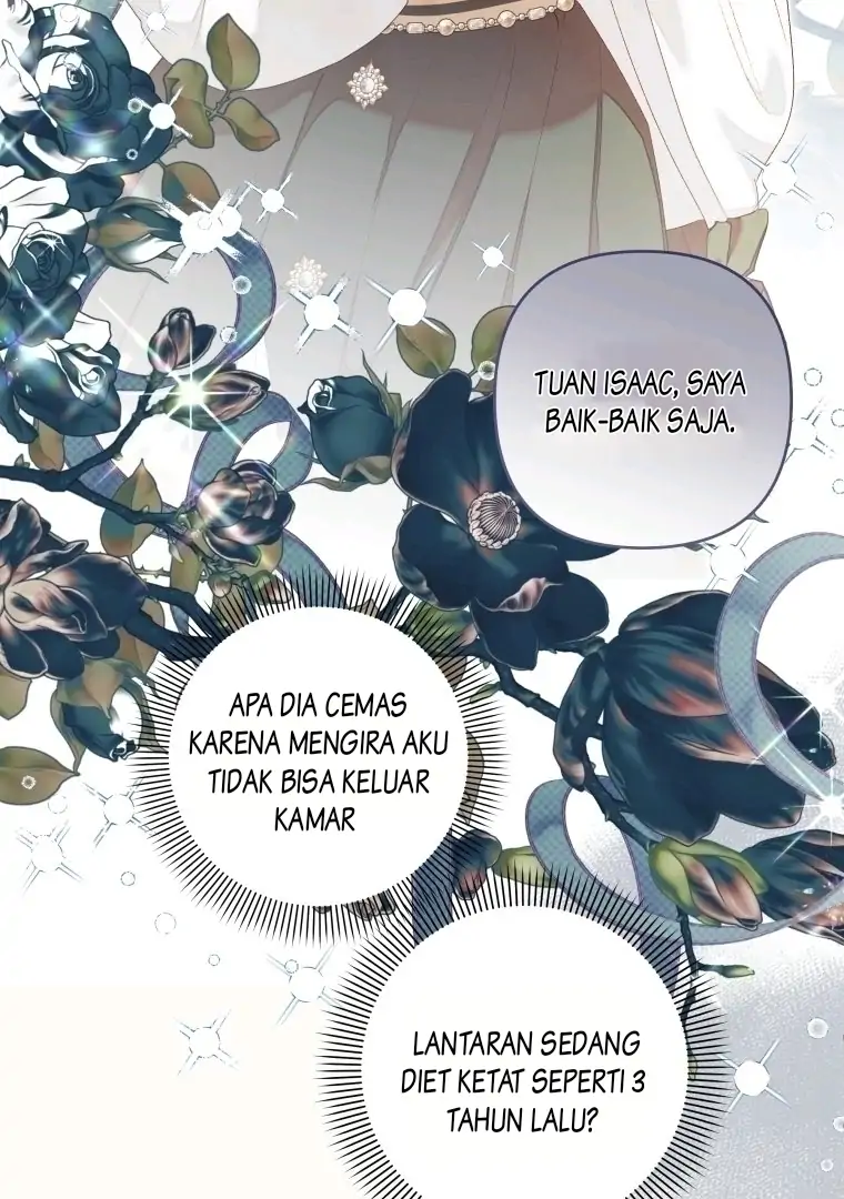A Maid Was More of a Calling Than a Princess Chapter 46 - halaman 94
