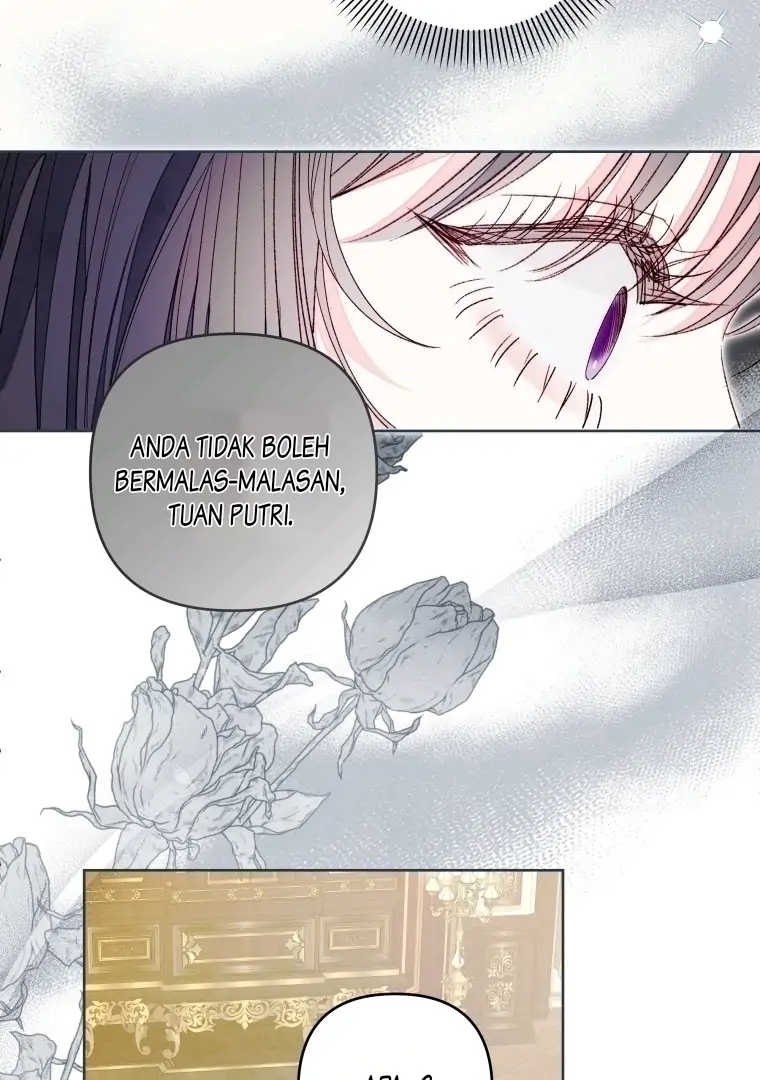 A Maid Was More of a Calling Than a Princess Chapter 46 - halaman 95