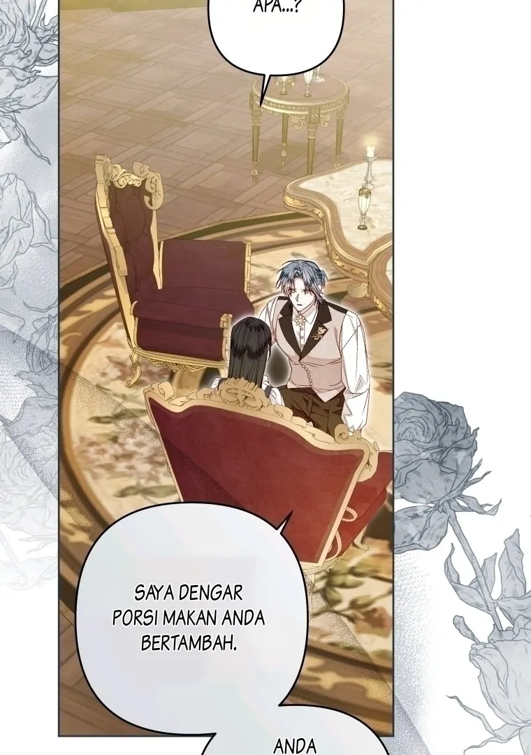 A Maid Was More of a Calling Than a Princess Chapter 46 - halaman 96