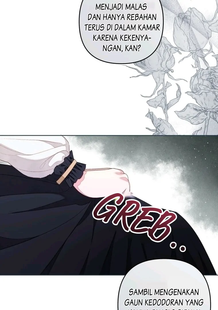 A Maid Was More of a Calling Than a Princess Chapter 46 - halaman 97
