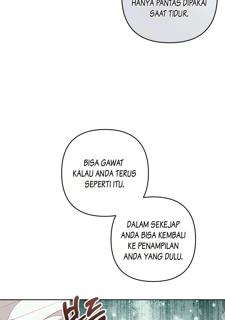 A Maid Was More of a Calling Than a Princess Chapter 46 - halaman 98