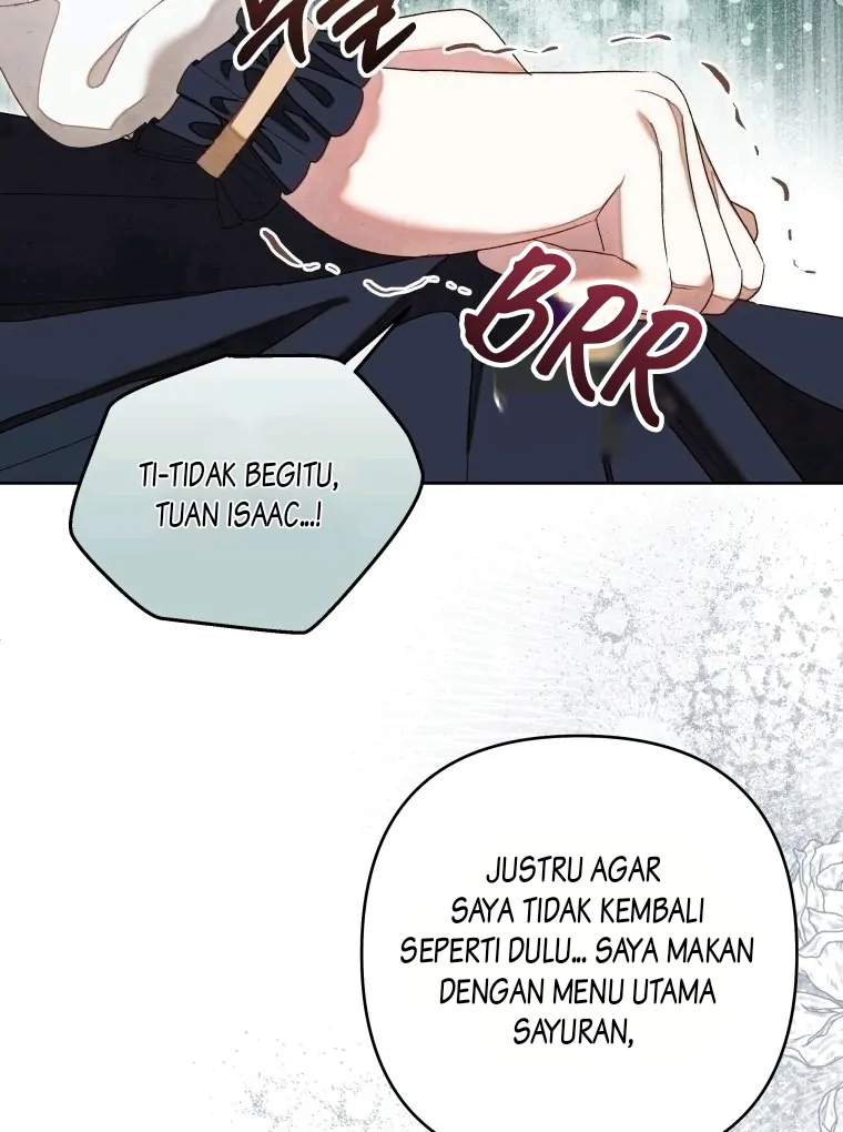 A Maid Was More of a Calling Than a Princess Chapter 46 - halaman 99