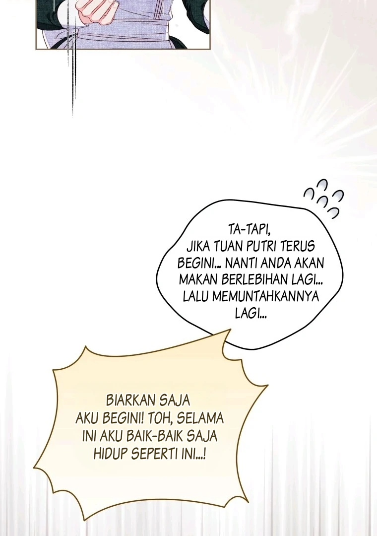 A Maid Was More of a Calling Than a Princess Chapter 47 - halaman 10