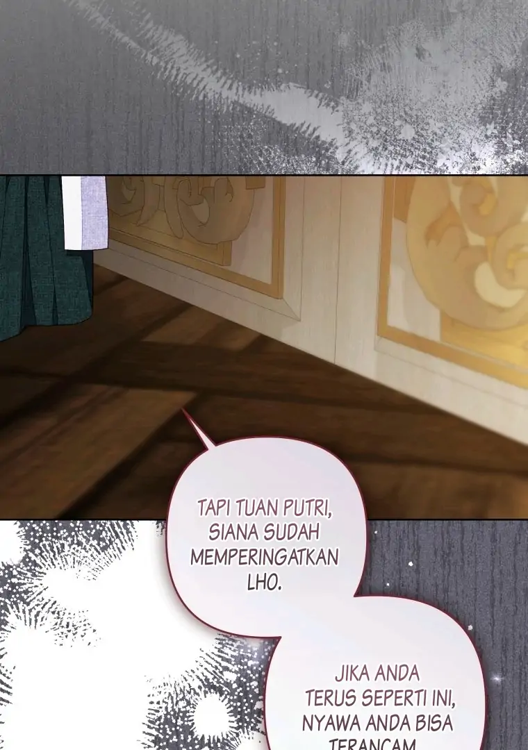 A Maid Was More of a Calling Than a Princess Chapter 47 - halaman 13