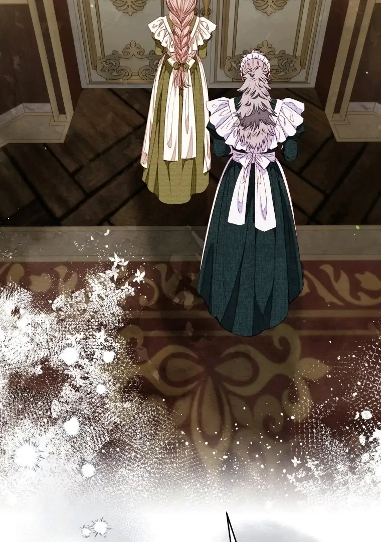 A Maid Was More of a Calling Than a Princess Chapter 47 - halaman 21