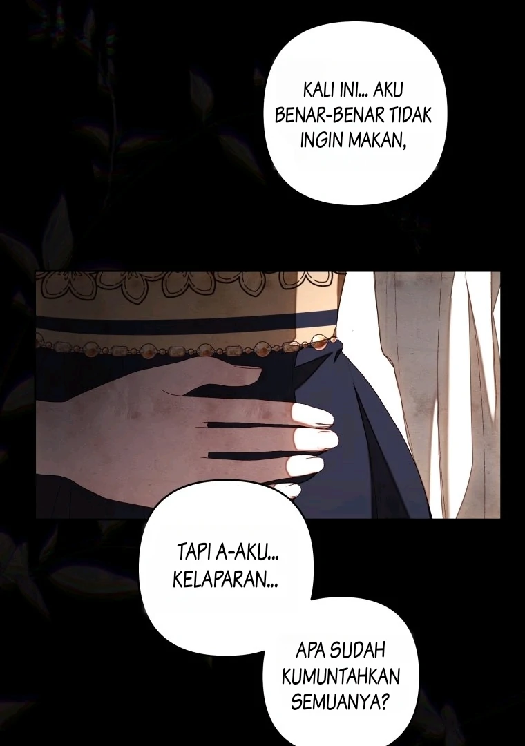 A Maid Was More of a Calling Than a Princess Chapter 47 - halaman 27