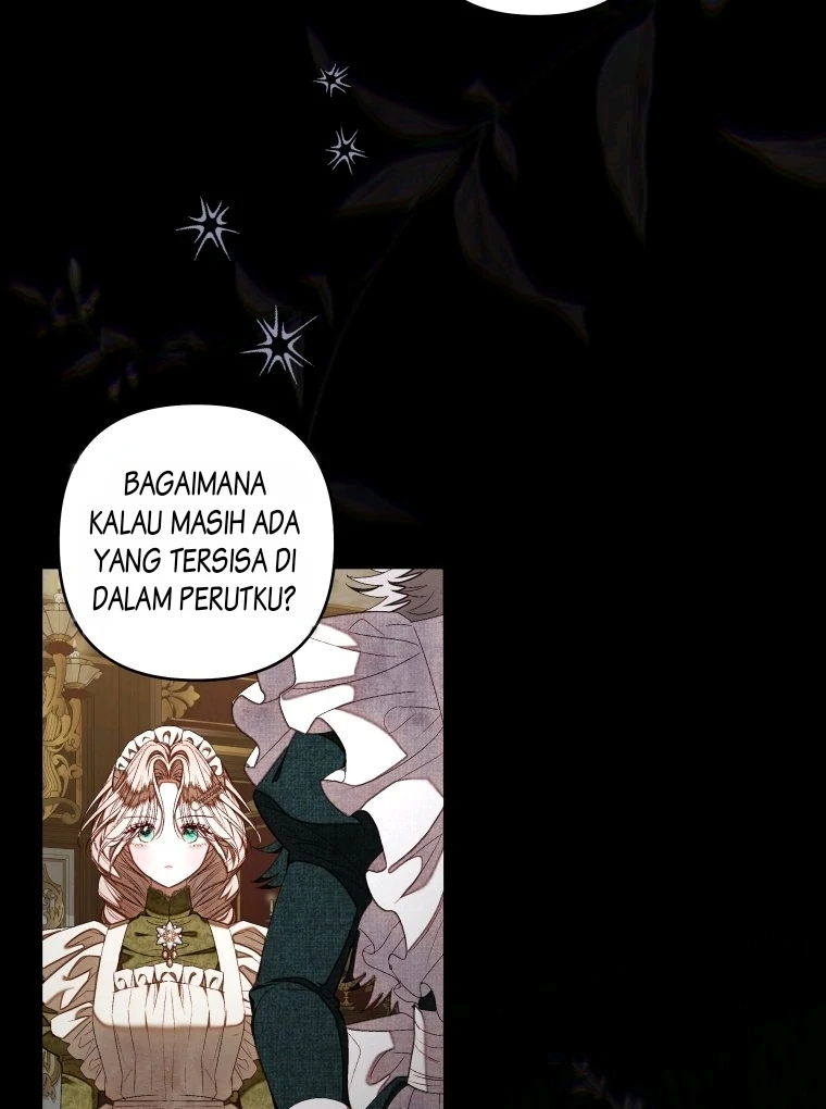 A Maid Was More of a Calling Than a Princess Chapter 47 - halaman 28