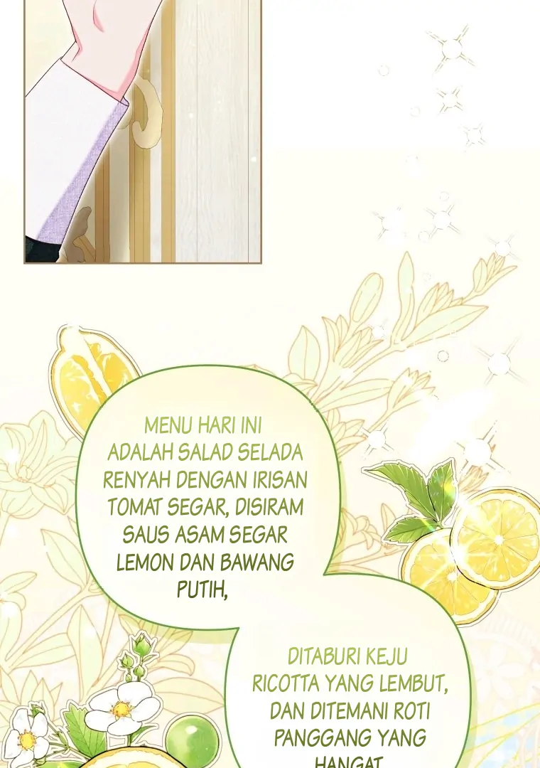A Maid Was More of a Calling Than a Princess Chapter 47 - halaman 3