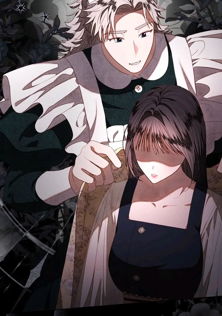 A Maid Was More of a Calling Than a Princess Chapter 47 - halaman 30