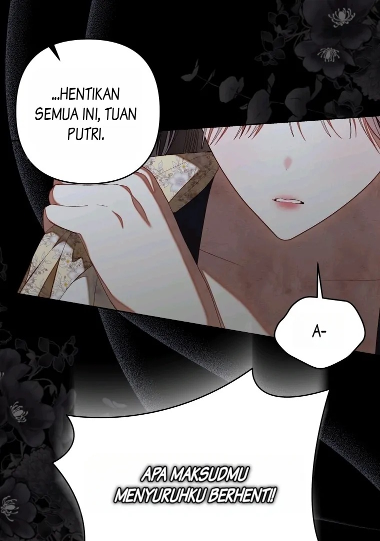 A Maid Was More of a Calling Than a Princess Chapter 47 - halaman 31