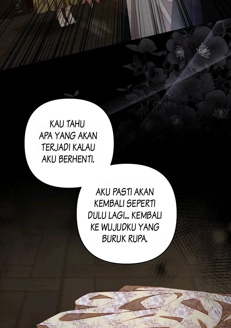 A Maid Was More of a Calling Than a Princess Chapter 47 - halaman 33