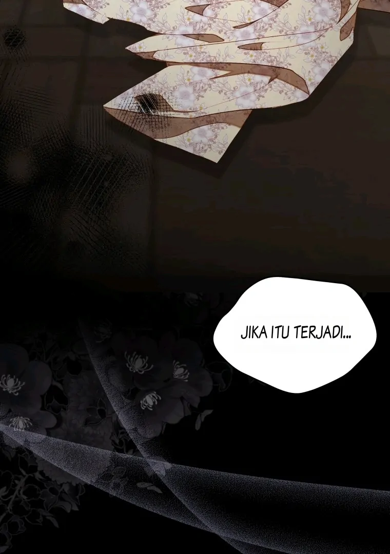A Maid Was More of a Calling Than a Princess Chapter 47 - halaman 34