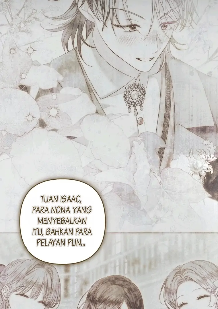 A Maid Was More of a Calling Than a Princess Chapter 47 - halaman 36
