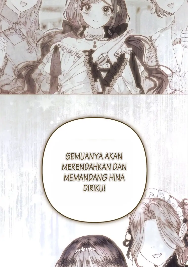 A Maid Was More of a Calling Than a Princess Chapter 47 - halaman 37