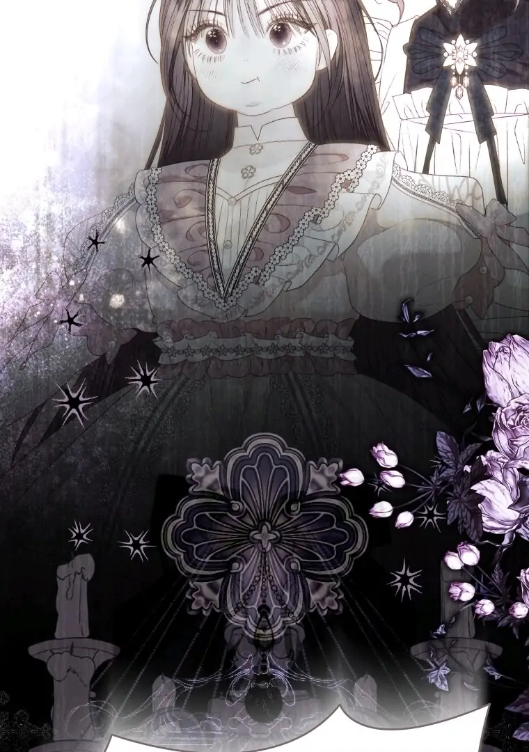 A Maid Was More of a Calling Than a Princess Chapter 47 - halaman 38