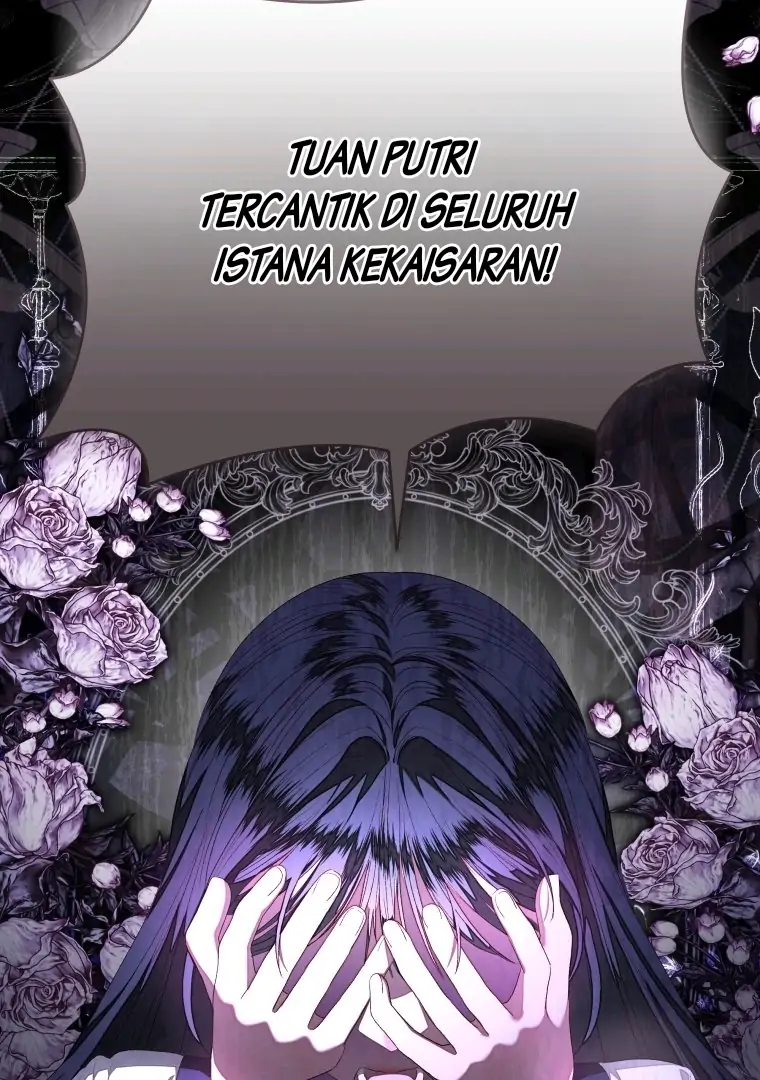 A Maid Was More of a Calling Than a Princess Chapter 47 - halaman 39