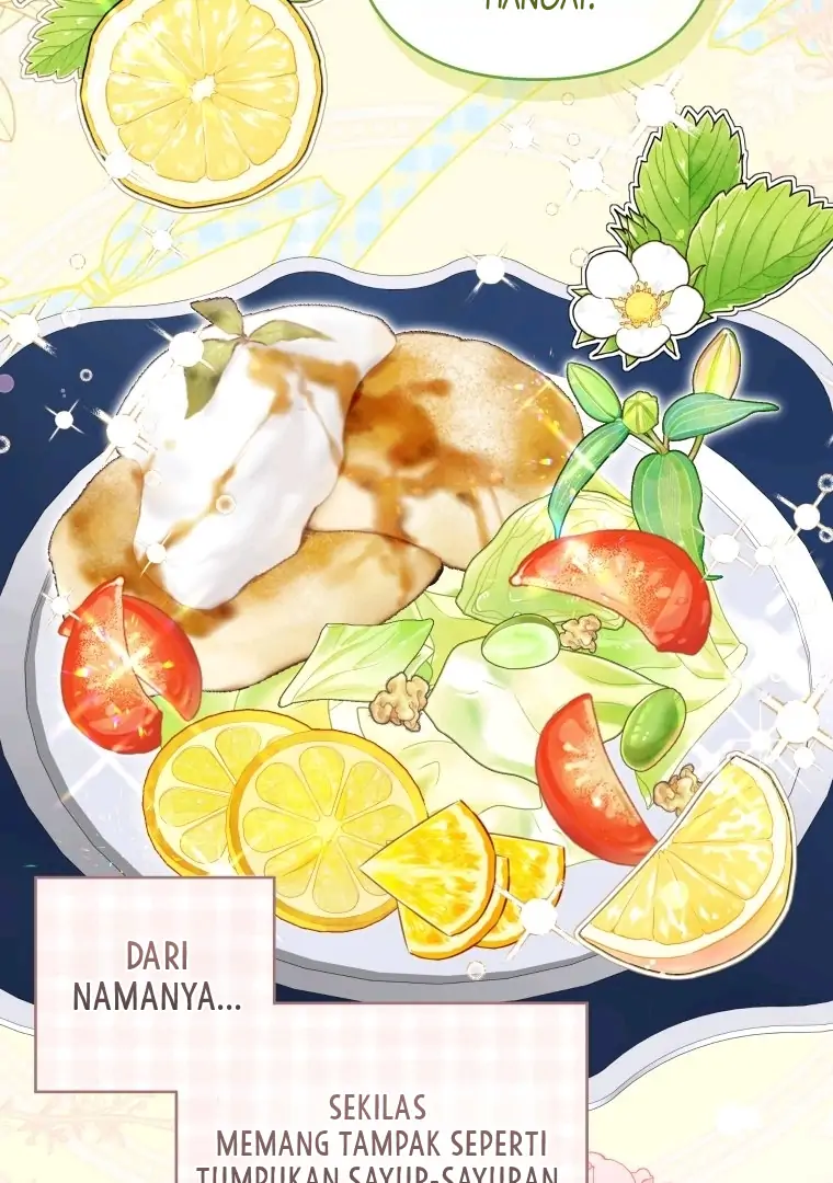A Maid Was More of a Calling Than a Princess Chapter 47 - halaman 4