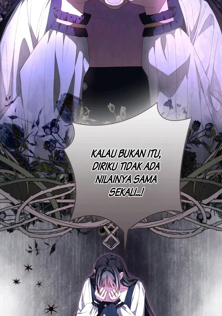 A Maid Was More of a Calling Than a Princess Chapter 47 - halaman 40