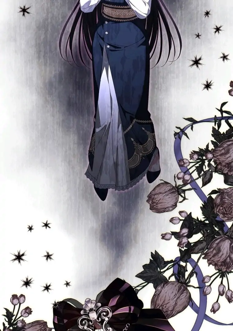 A Maid Was More of a Calling Than a Princess Chapter 47 - halaman 41
